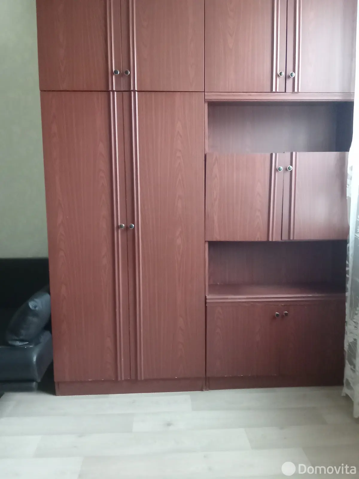 квартира, Минск, ул. Брилевская, д. 13, стоимость аренды 750 р./мес.
