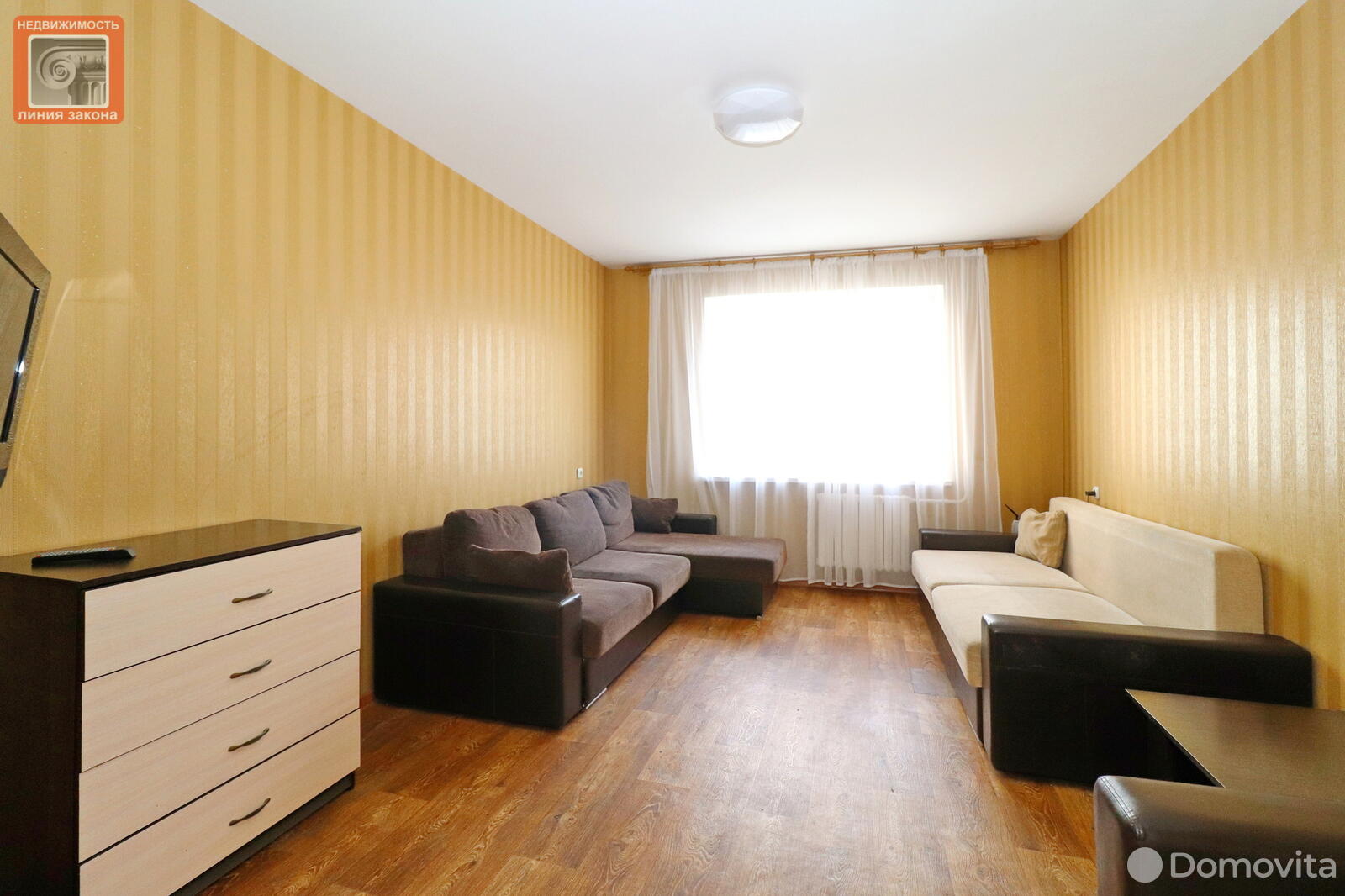 Продажа 3-комнатной квартиры в Гомеле, ул. Кожара, д. 51, 66000 USD, код: 996609 - фото 4