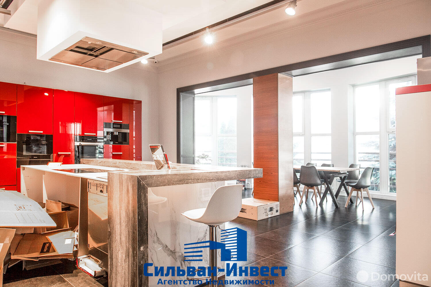 Купить офис на ул. Димитрова, д. 5 в Минске, 1466000USD, код 6790 - фото 12