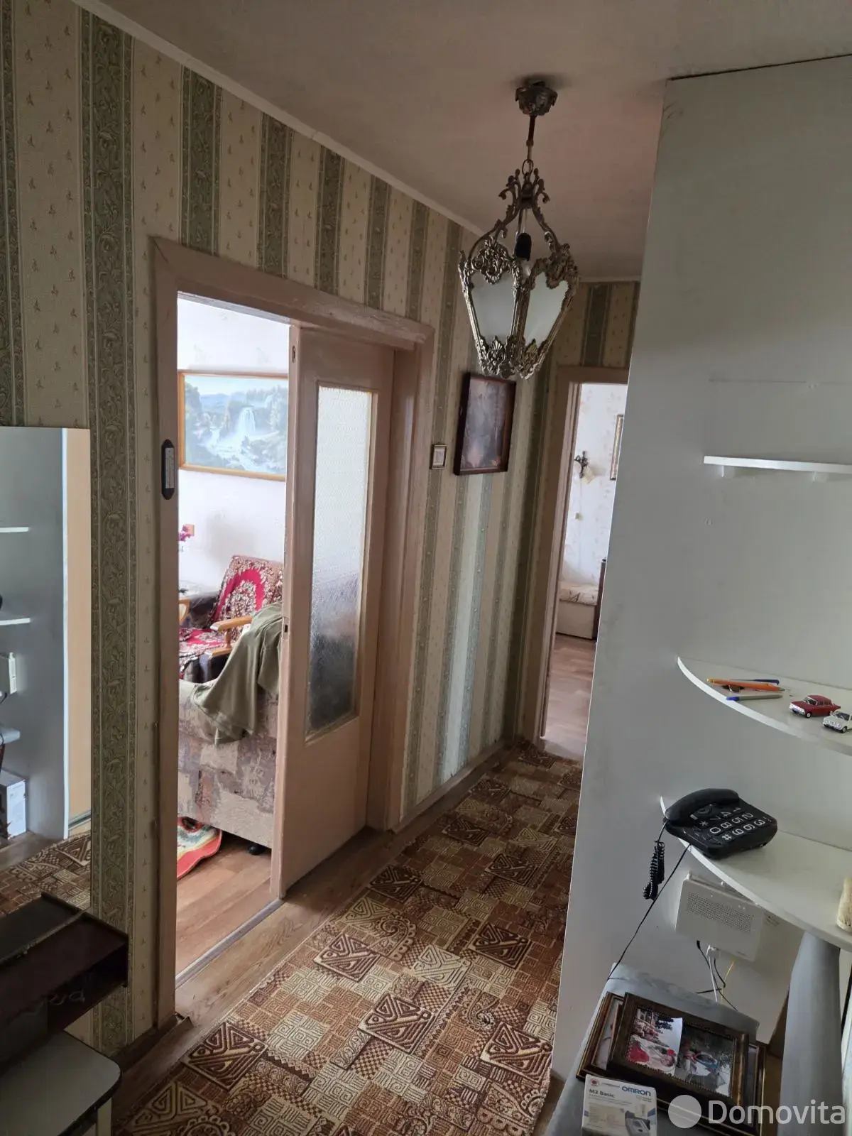 квартира, Дзержинск, ул. Фурманова, д. 9 без посредников