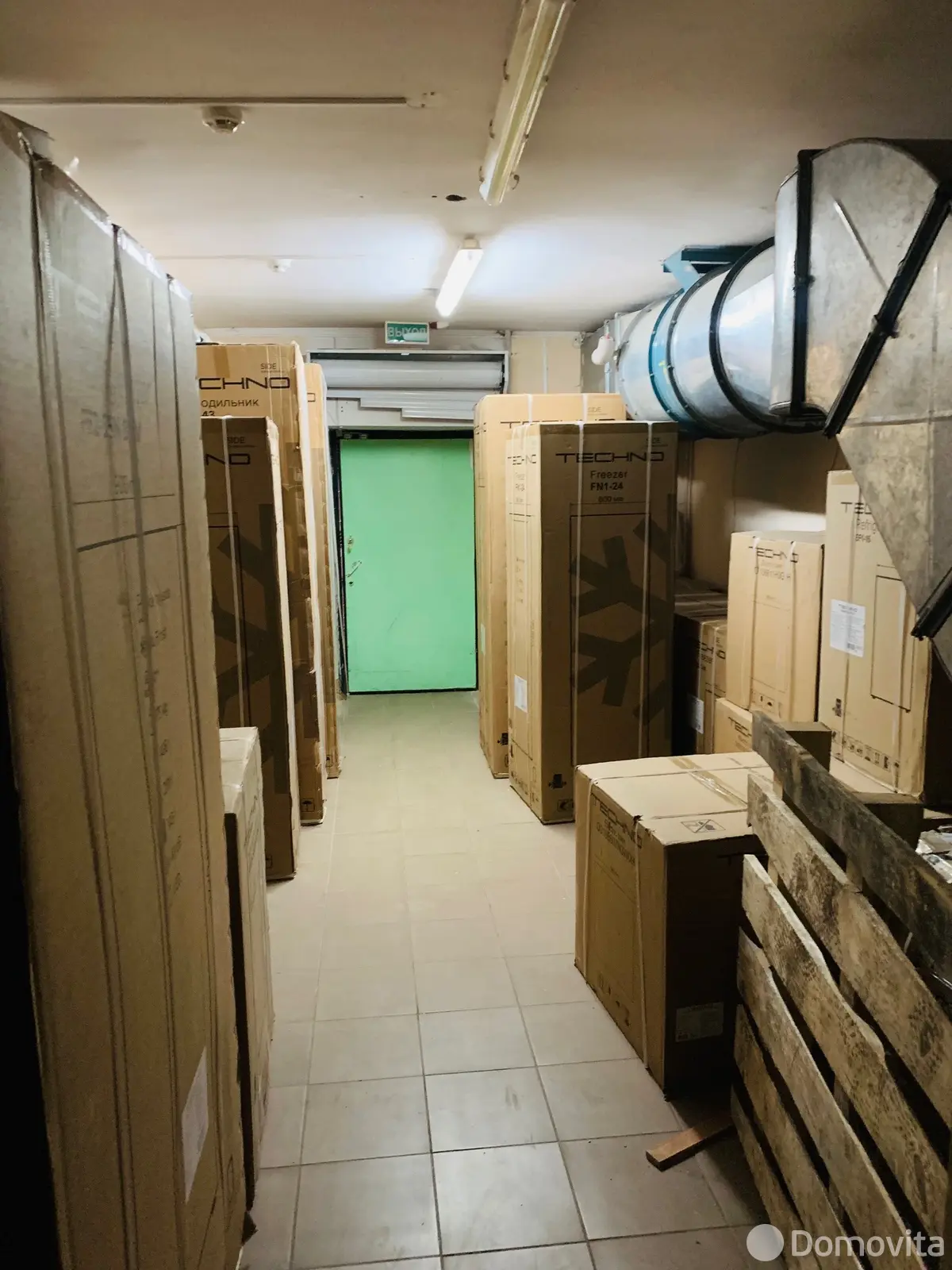 Продажа торгового помещения на пр-т Мира, д. 25 в Могилеве, 300000USD, код 997635 - фото 18