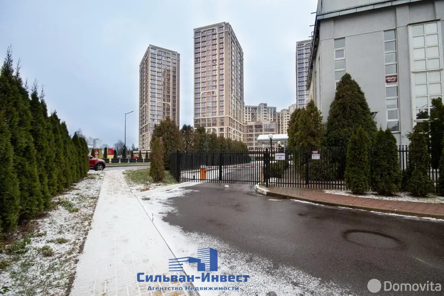 Снять офис на пр-т Независимости, д. 86/Б в Минске, 13934EUR, код 15740 - фото 37