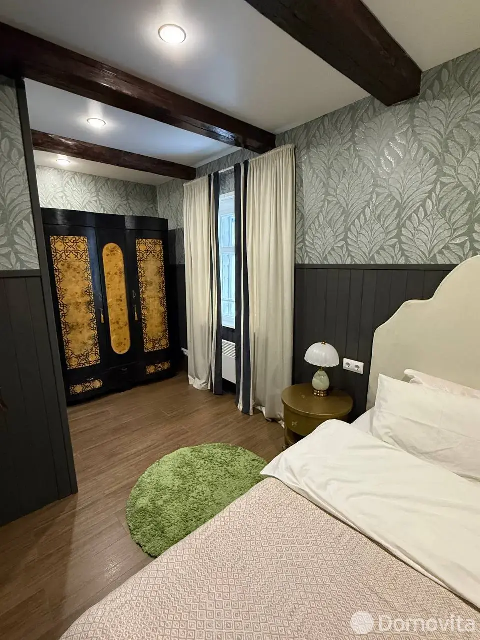  Коттедж Арт Усадьба Воложин на сутки в Воложине ул. Чапаева, д. 10, 200BYN, код 1386 - фото 13