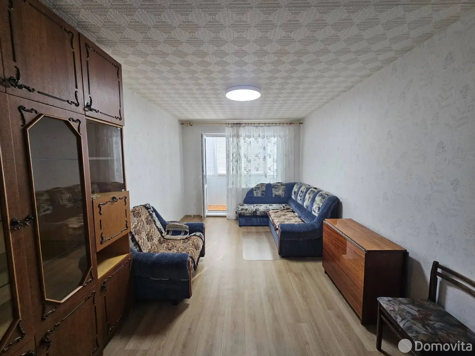 Снять 1-комнатную квартиру в Минске, пр-т Рокоссовского, д. 89, 950BYN, код 151257 - фото 1