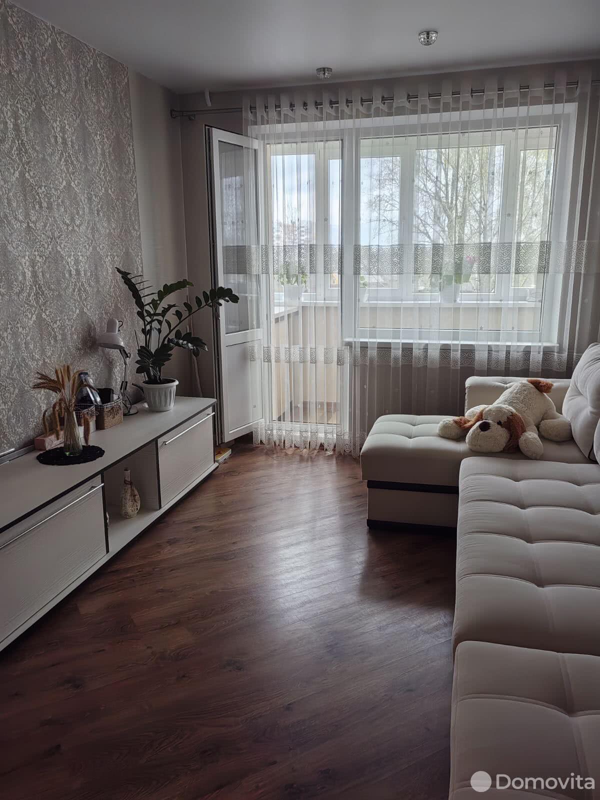 Продажа 2-комнатной квартиры в Полоцке, ул. Мариненко, д. 38, 30000 USD, код: 1009198 - фото 5