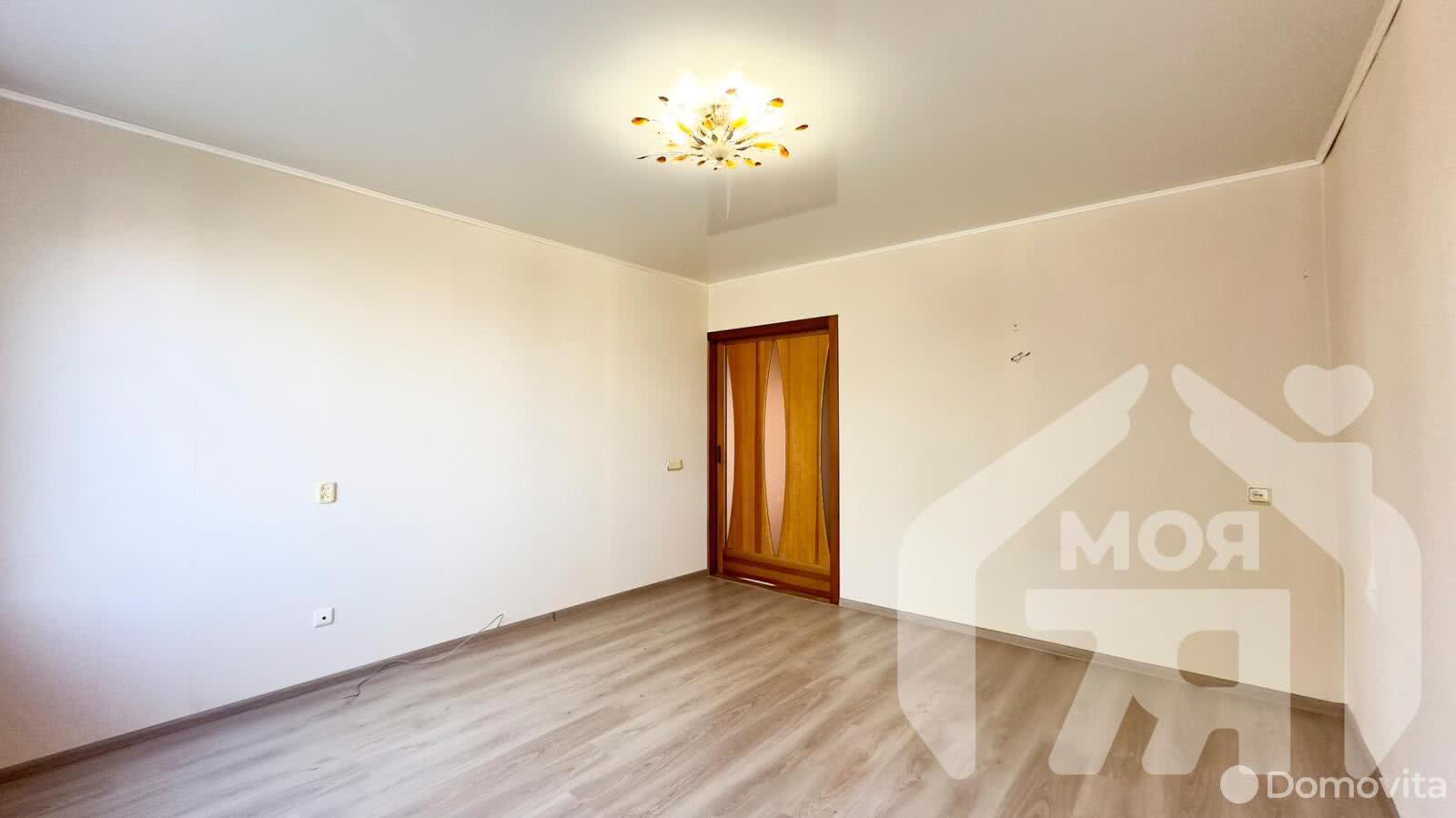 Купить 2-комнатную квартиру в Борисове, ул. Чапаева, д. 52, 36500 USD, код: 1033978 - фото 5