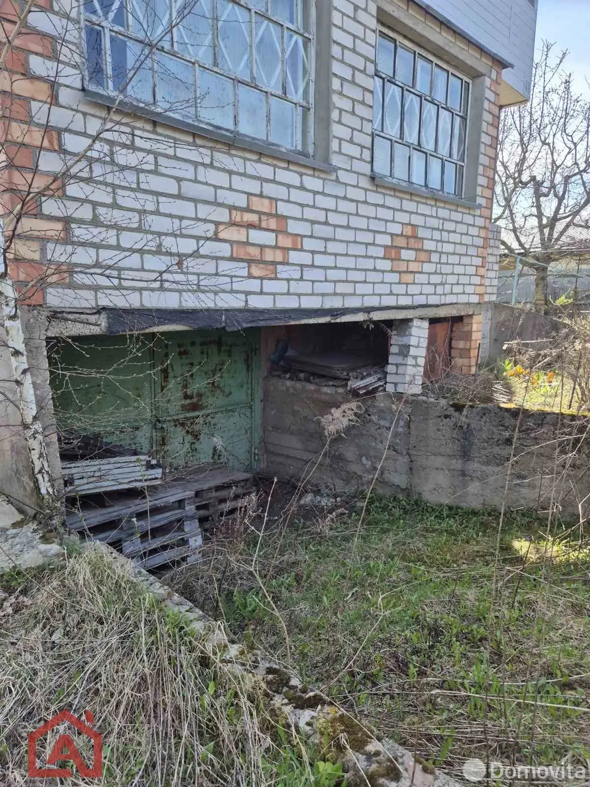 Купить 2-этажную дачу в Залесье Минская область, 35000USD, код 185594 - фото 19