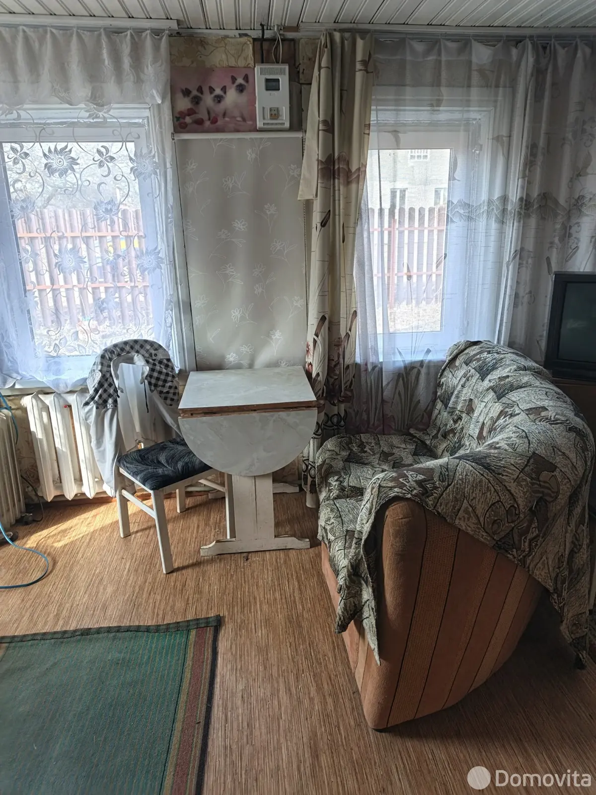 Цена продажи коттеджа, Ивенец, ул. Промышленная, д. 15