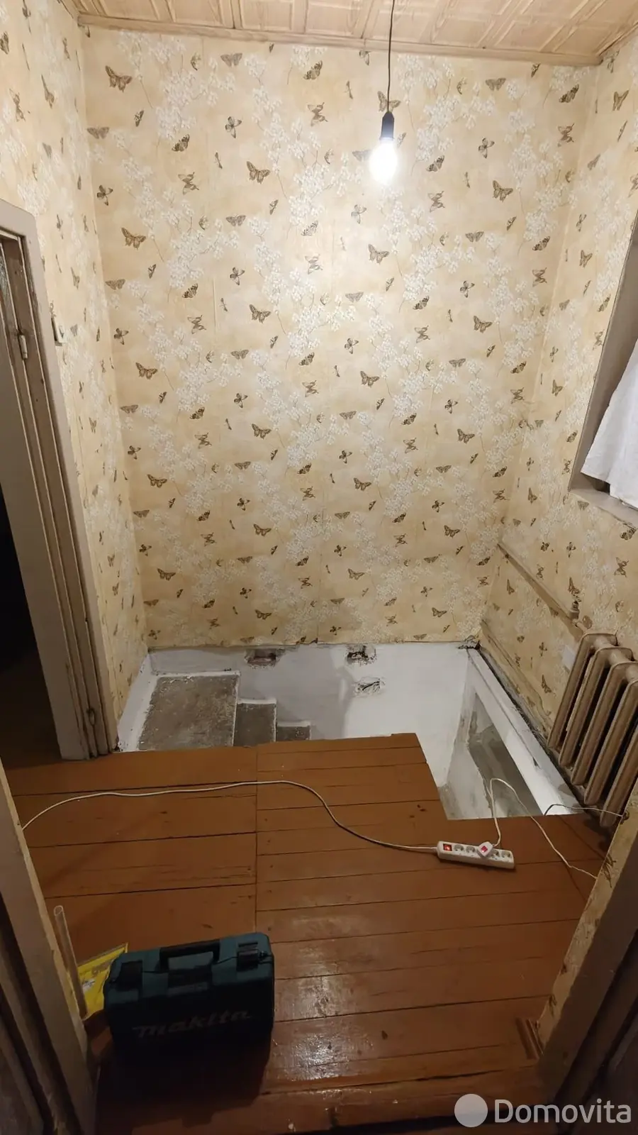 коттедж, Минск, пер. Радиаторный 2-й, д. 13, стоимость продажи 152 712 р.