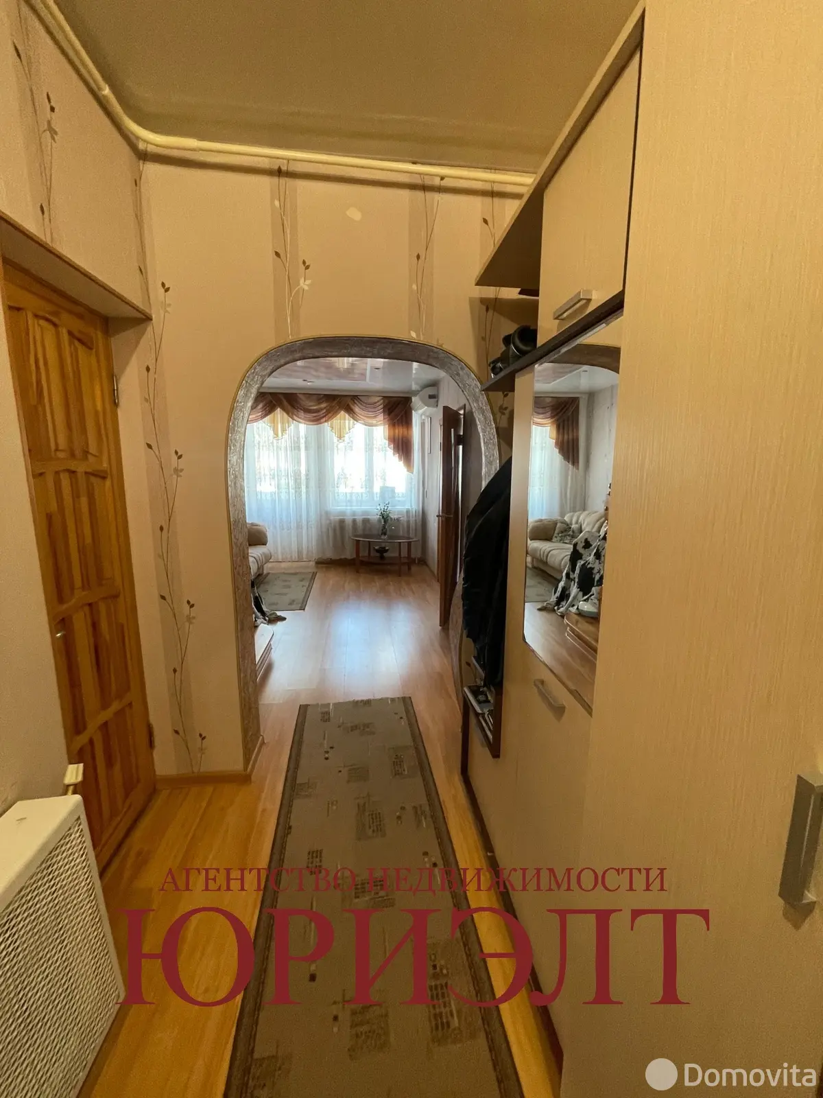 продажа коттеджа, Новоельня, ул. Лесная