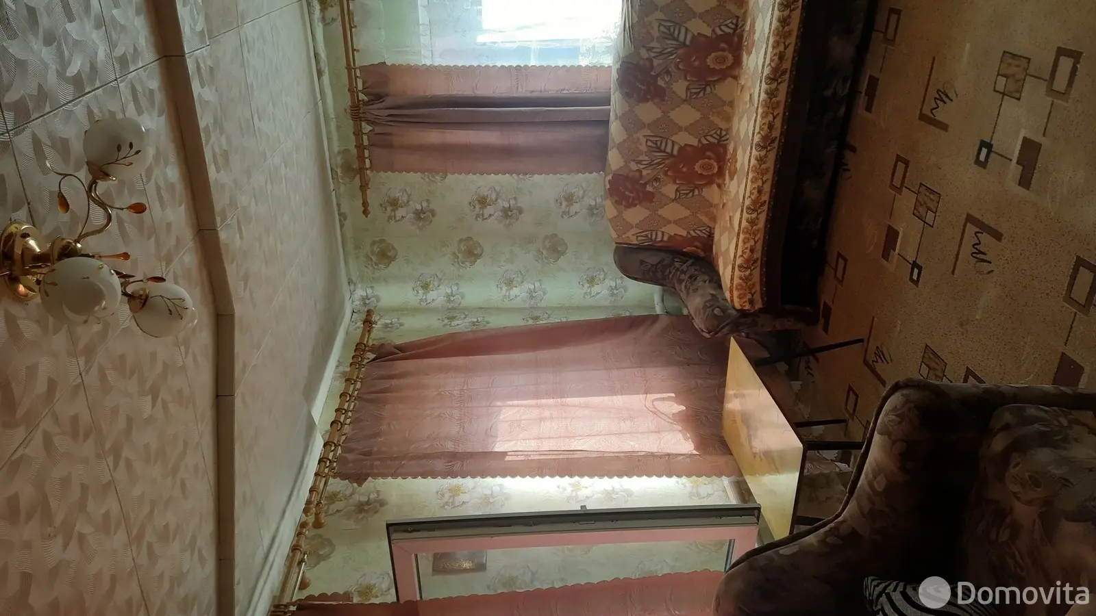 дом, Гомель, ул. Крупской