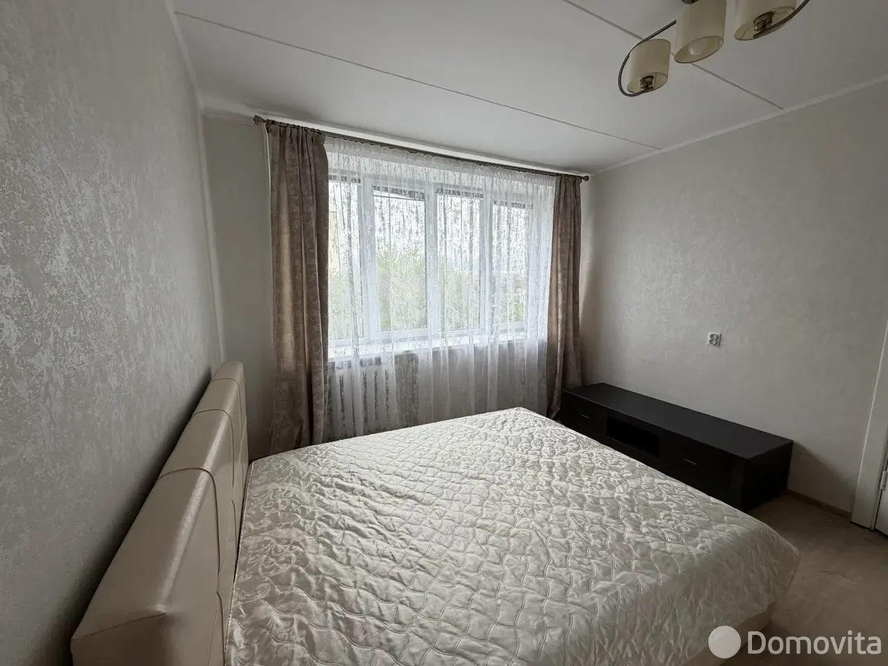 Снять 2-комнатную квартиру в Минске, пр-т Партизанский, д. 5, 500USD, код 150939 - фото 11