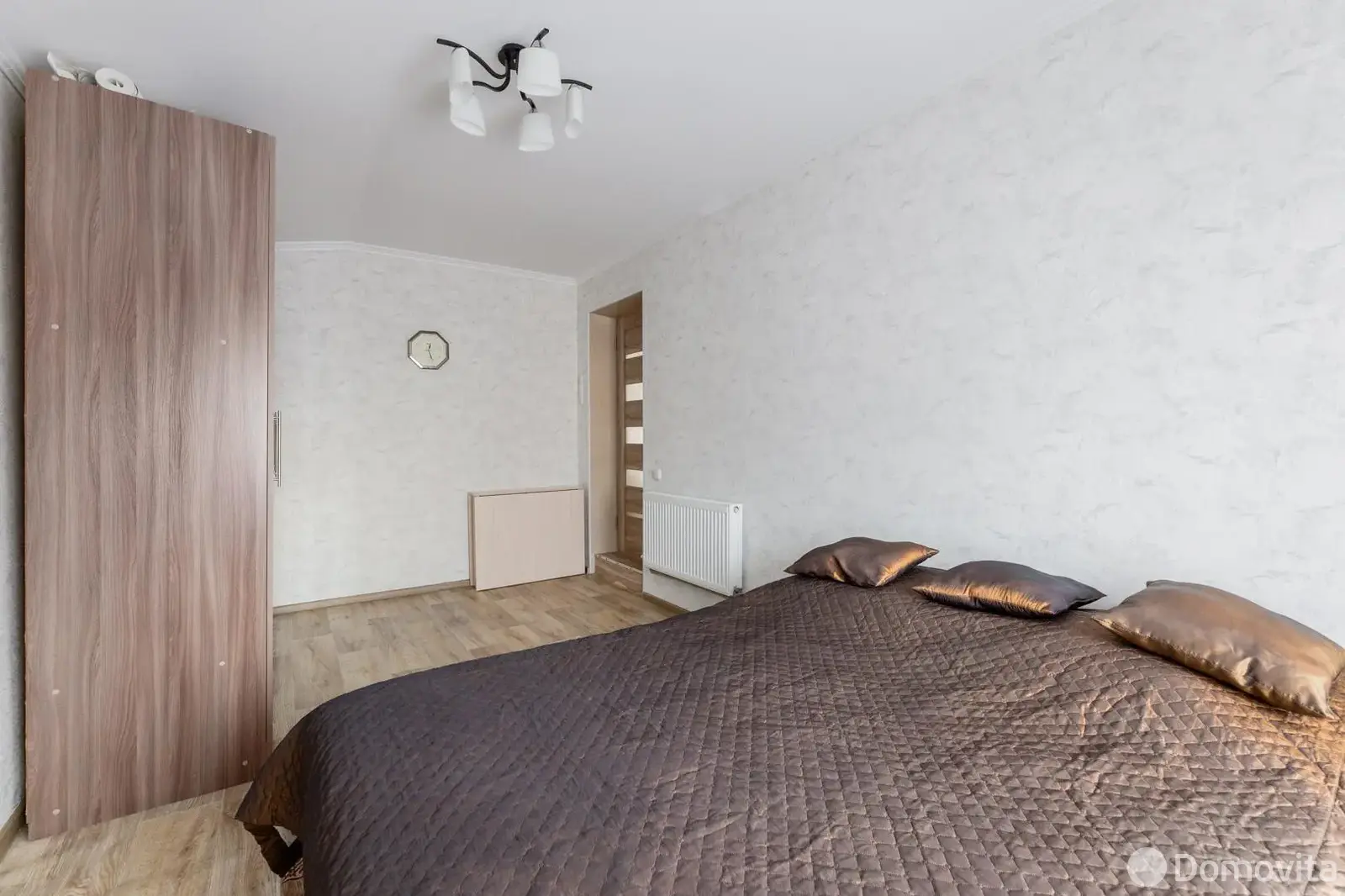 Купить 2-этажную дачу в Связист Минская область, 59900USD, код 184494 - фото 16