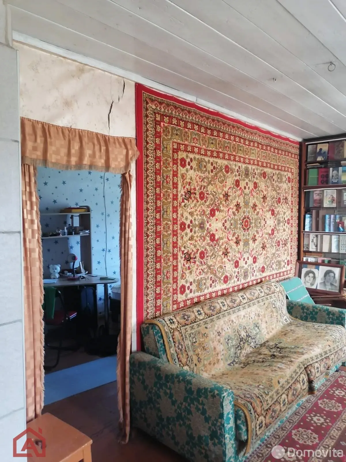 дом, Кайково,