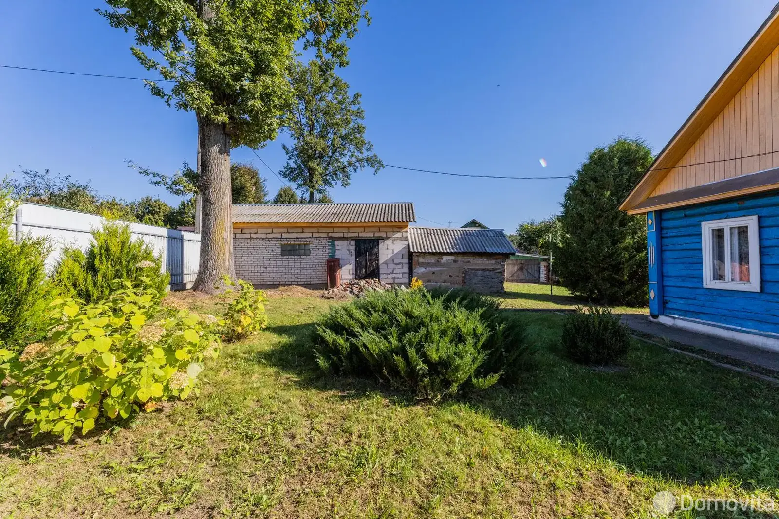 дом, Шпильки, 