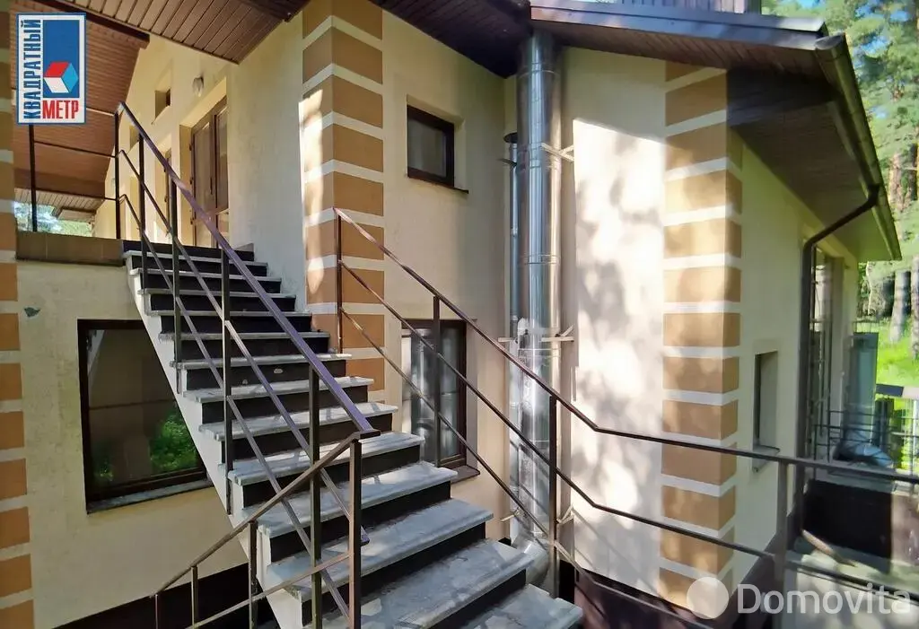 Купить помещение под сферу услуг в Минске, ул. Долгобродская, д. 58 - фото 32