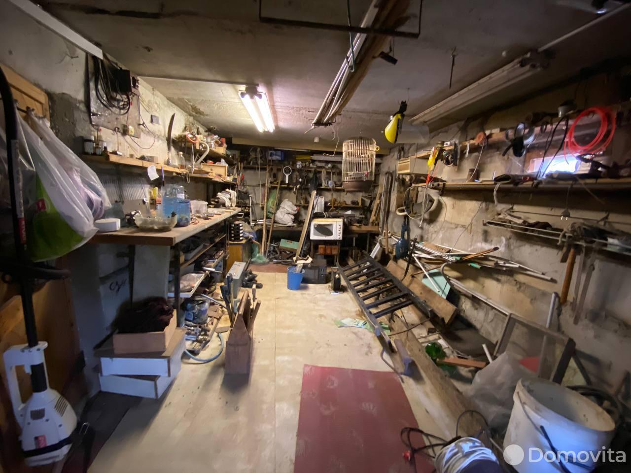 Купить 2-этажную дачу в ДУБРАВЫ-1982 Минская область, 17000USD, код 179886 - фото 18