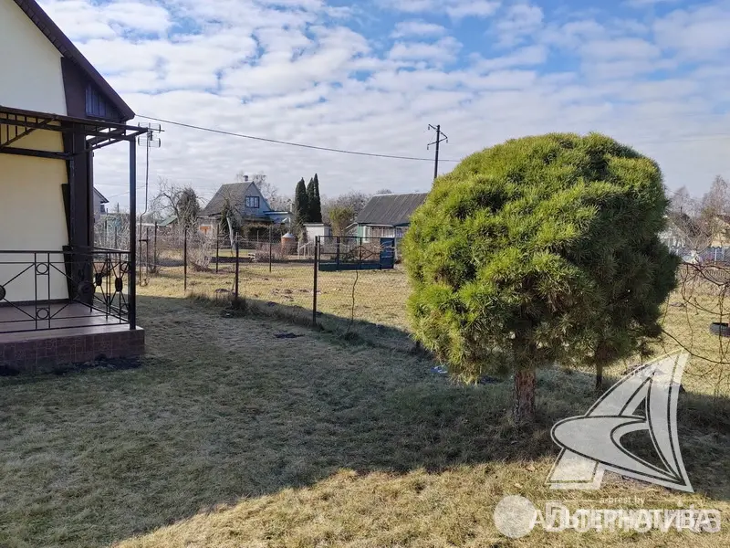 Купить 2-этажную дачу в Полиграфист-82 Брестская область, 65000USD, код 185008 - фото 11
