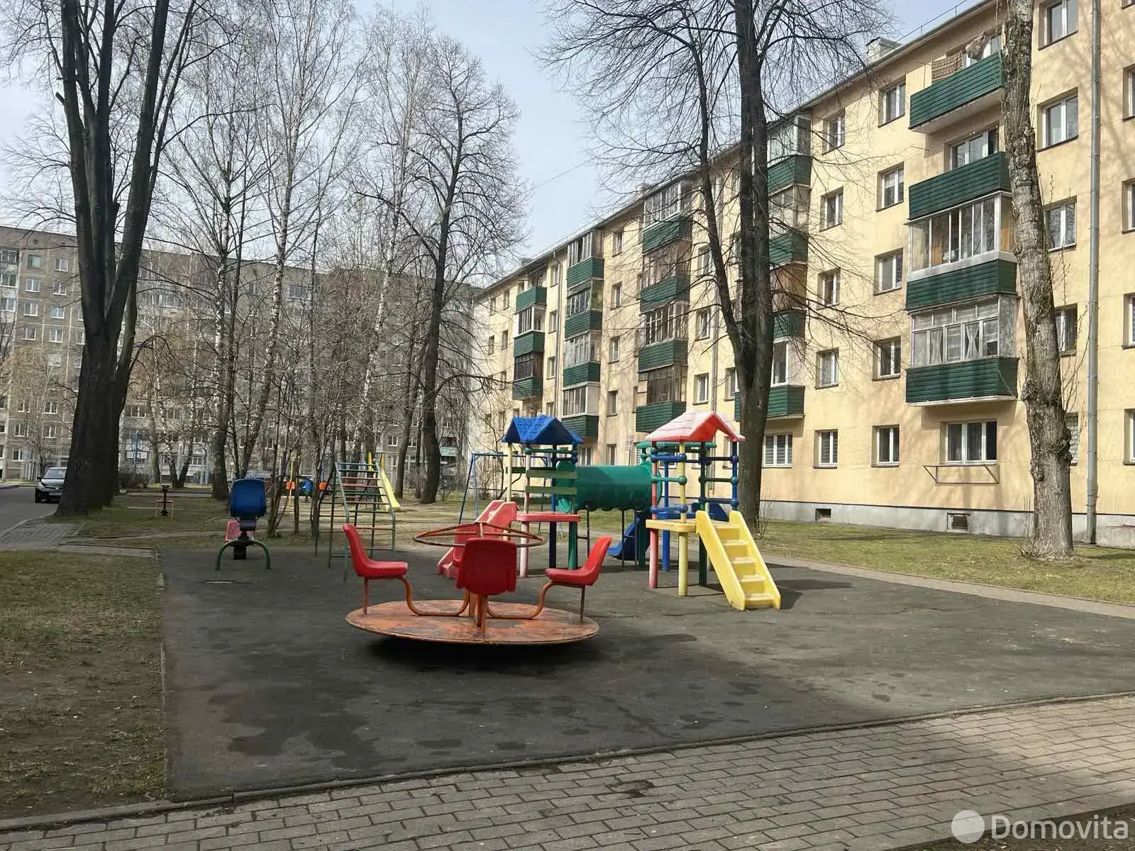 купить комнату, Минск, ул. Пуховичская, д. 13