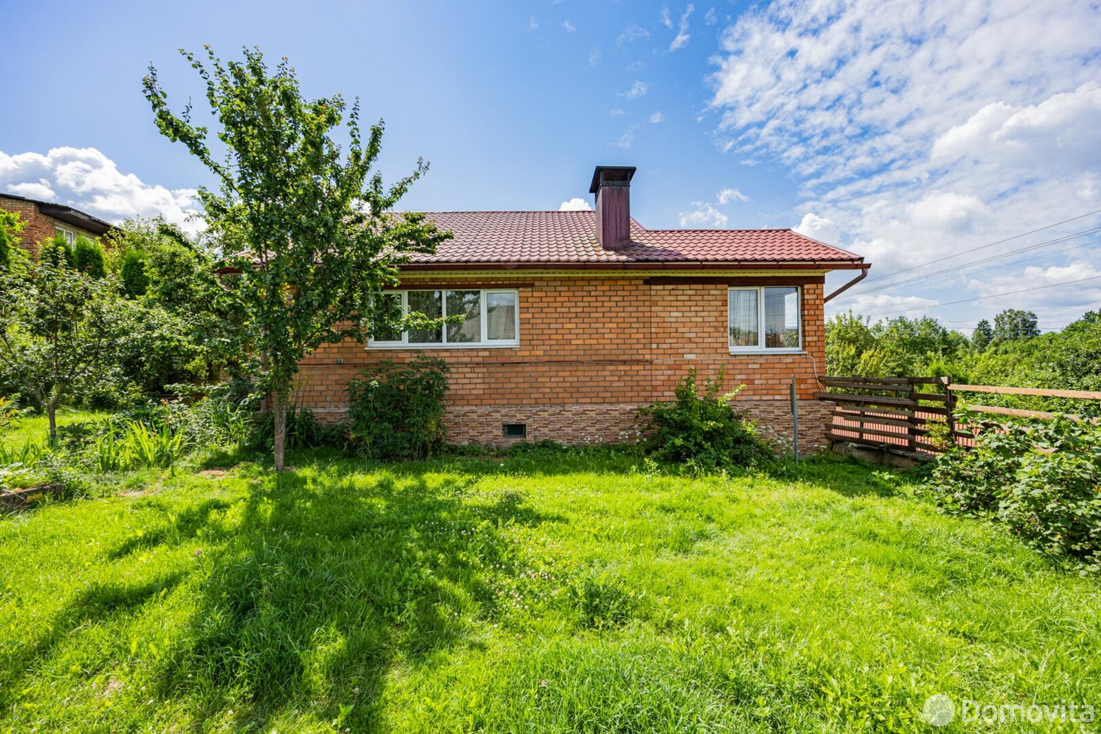 Продажа 3-этажной дачи в Бодрость-84 Минская область, 289000BYN, код 186424 - фото 11