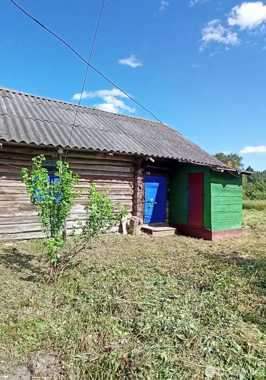купить дом, Челнышки, 
