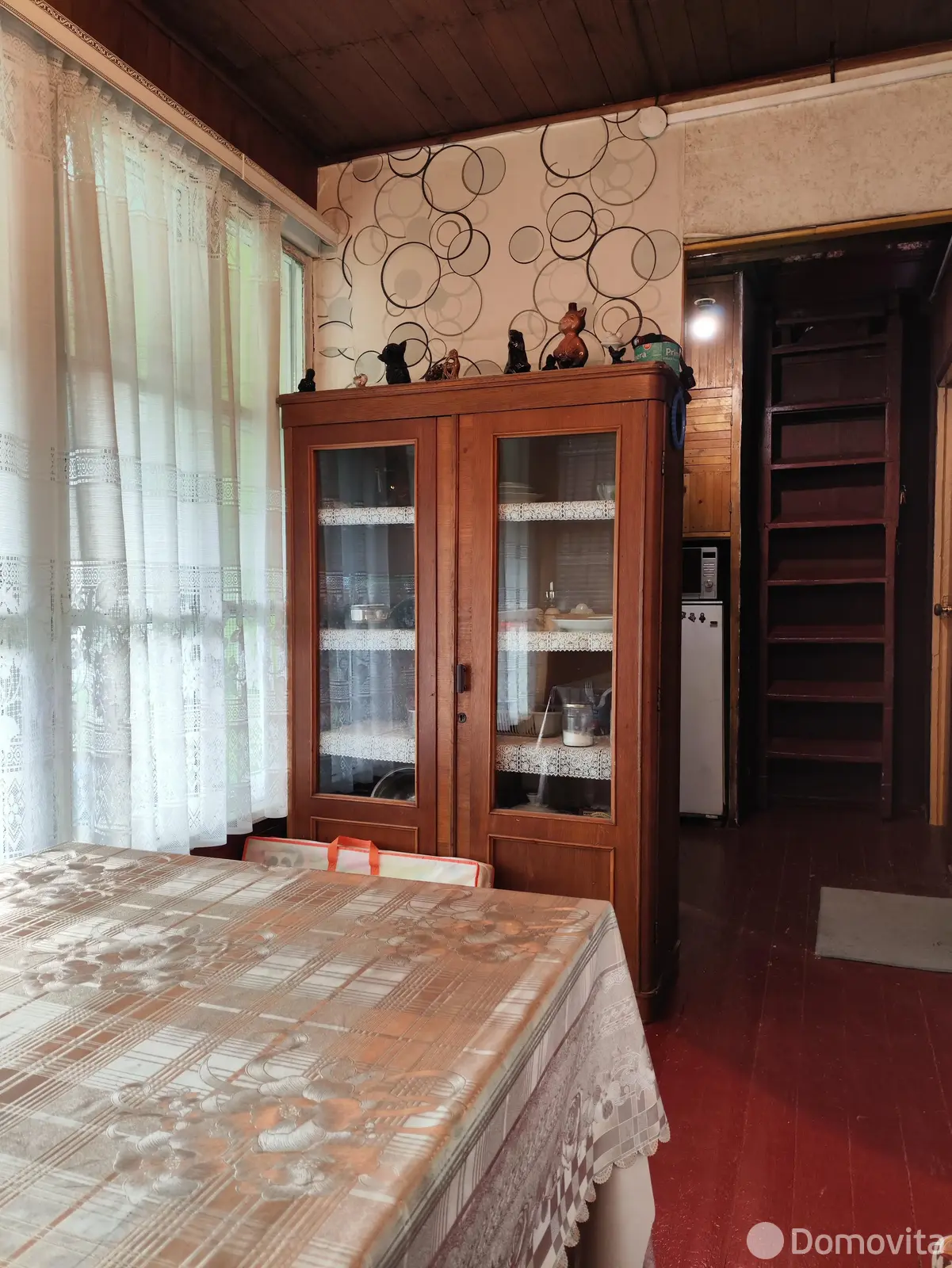 дача, ГОРИЗОНТ-82, 