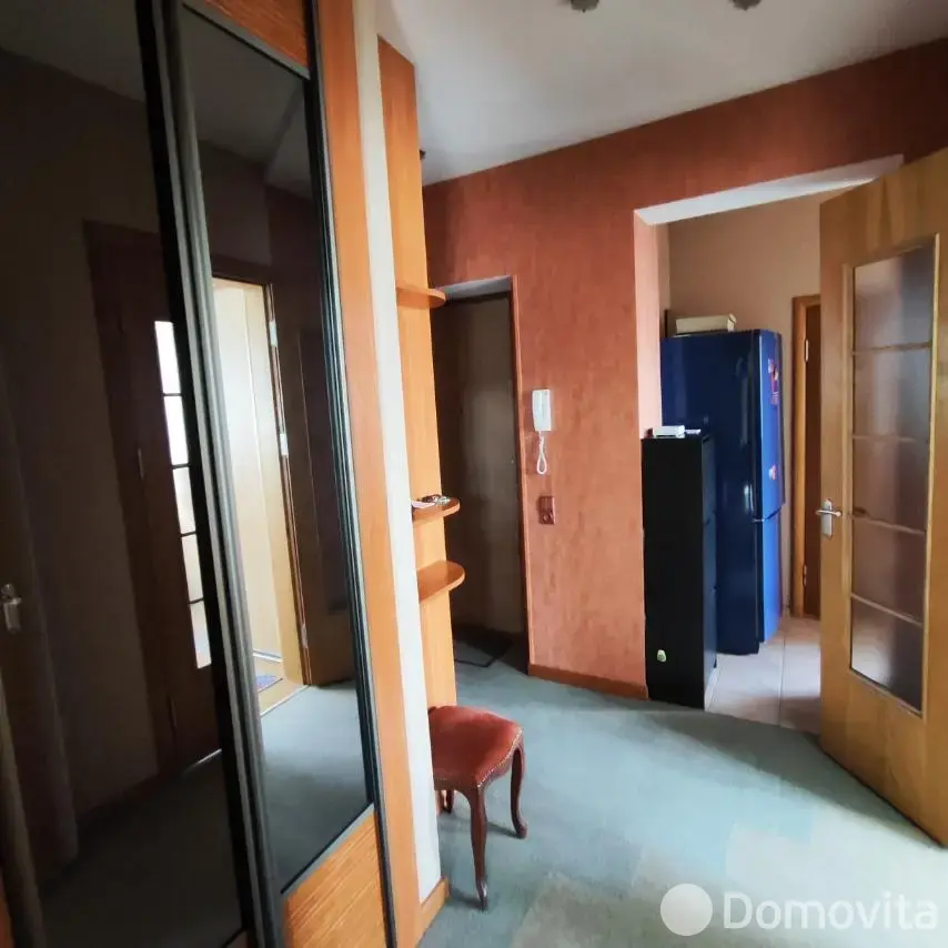 квартира, Минск, ул. Козлова, д. 4