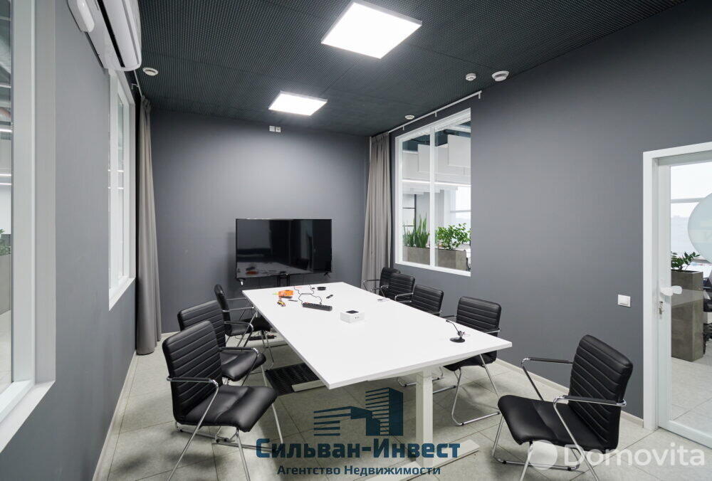 Снять офис на ул. Красная, д. 7/А в Минске, 53258BYN, код 12659 - фото 27