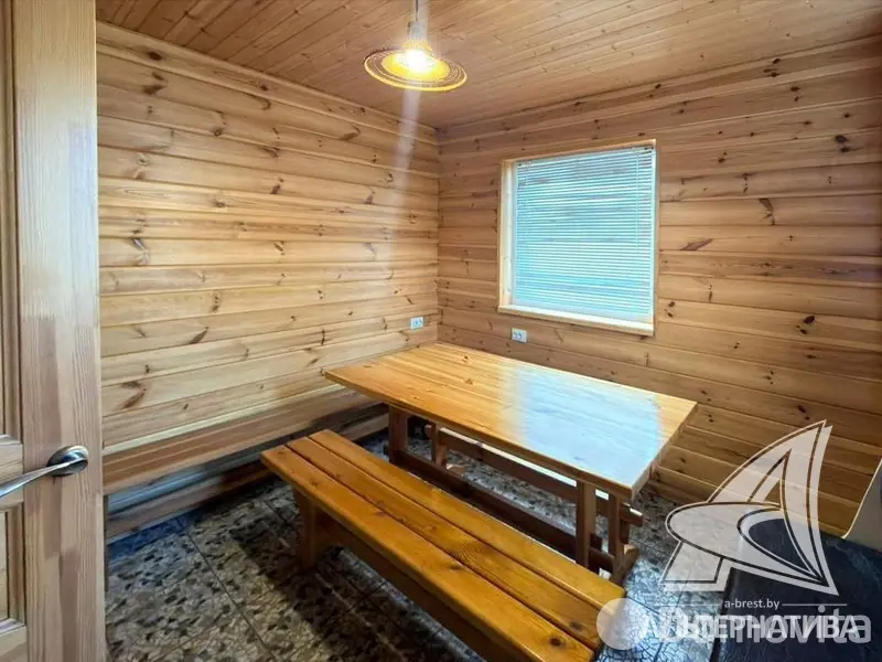 дача, Росинка при Брестском ДЭУ-138, 