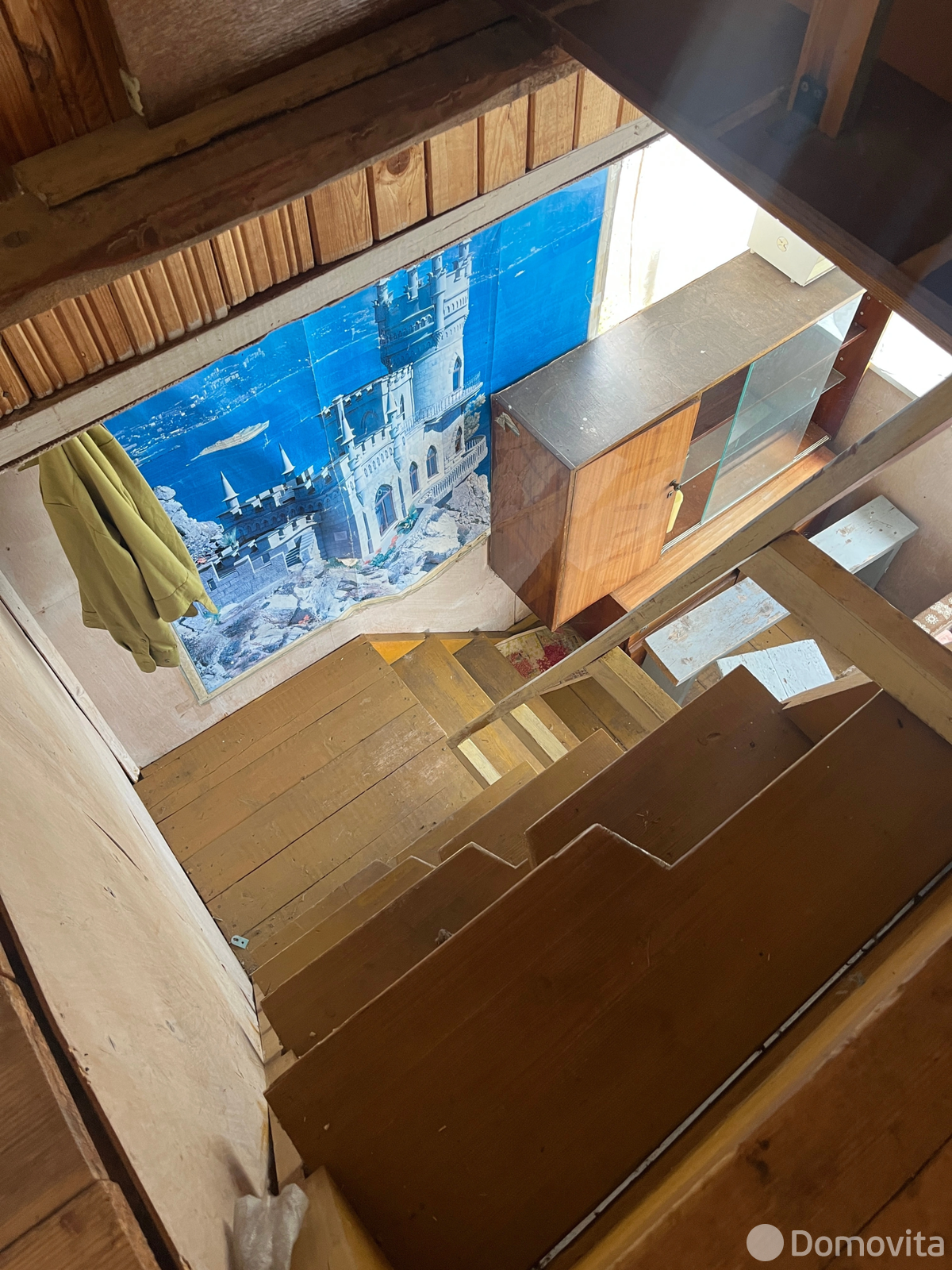 Продажа 2-этажной дачи в Бережок-2008 Минская область, 4500USD, код 185644 - фото 11