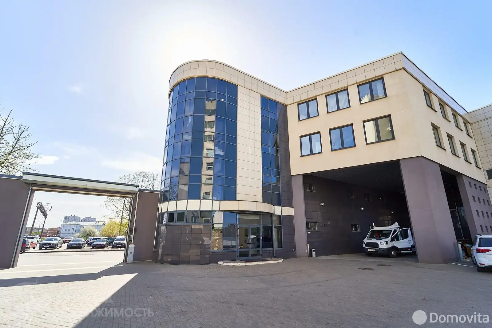 Аренда офиса на ул. Смоленская, д. 15/А в Минске, 2652EUR, код 15643 - фото 17