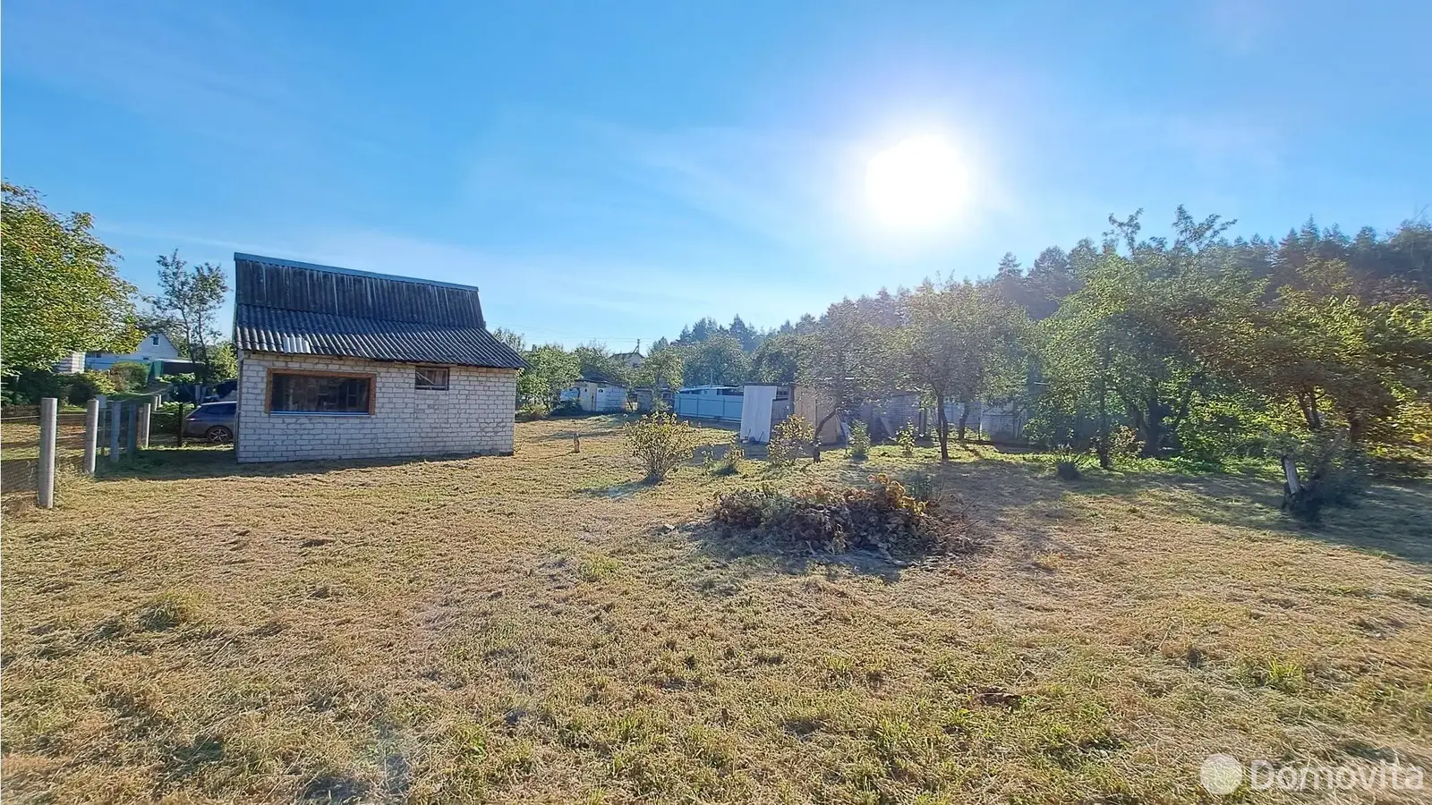 Купить 1-этажную дачу в Криничка Гродненская область, 6700USD, код 179995 - фото 21