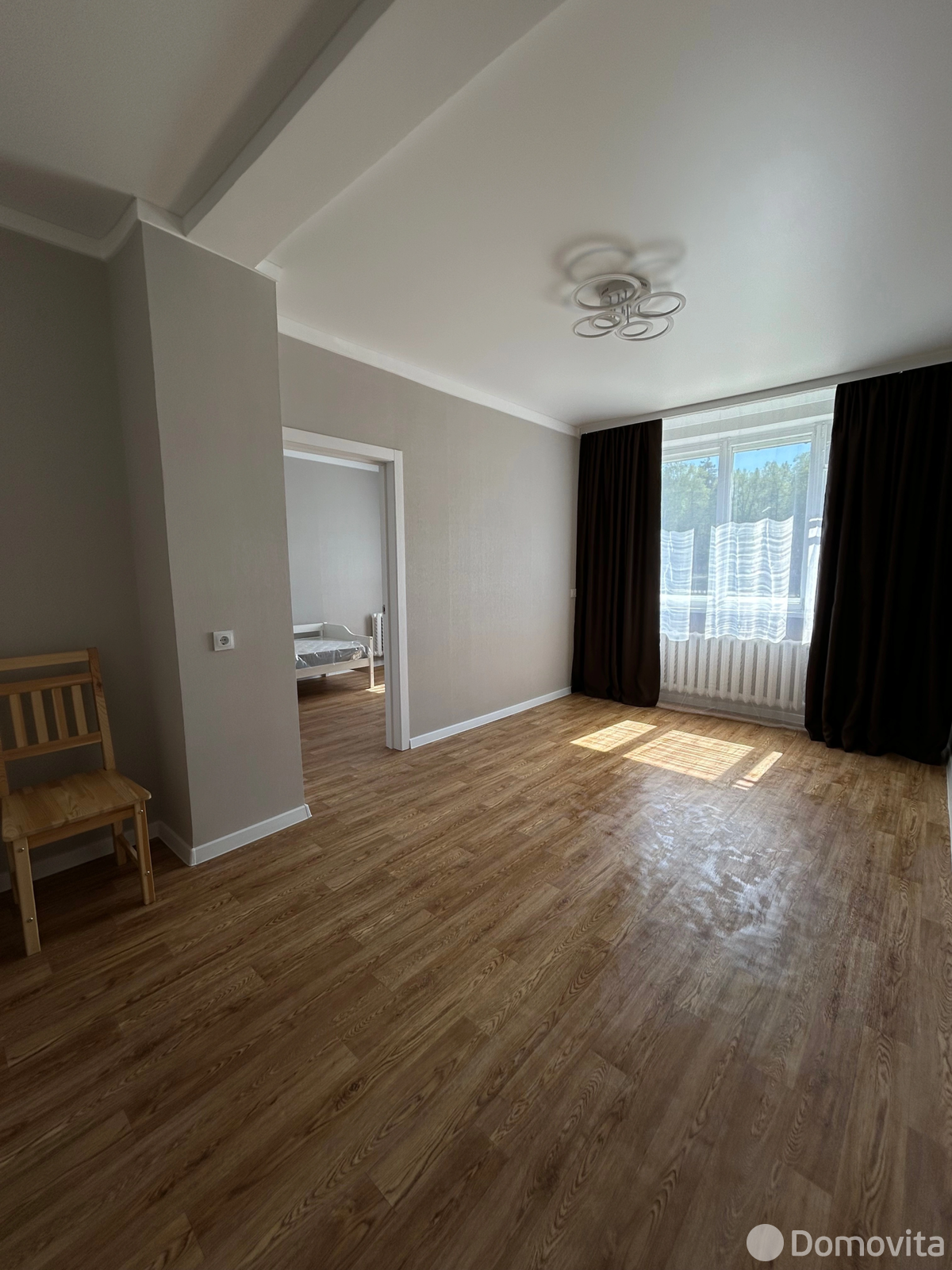 Снять 2-комнатную квартиру в Минске, пр-т Партизанский, д. 133, 520USD, код 150864 - фото 5