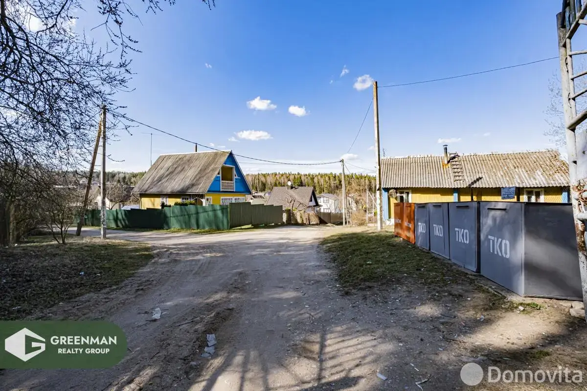 Купить земельный участок, 5 соток, Планета-плюс Воложинский район, Минская область, 4000USD, код 570144 - фото 11