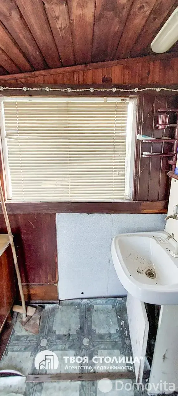 Продажа 2-этажной дачи в Слободе Минская область, 20000USD, код 185144 - фото 13