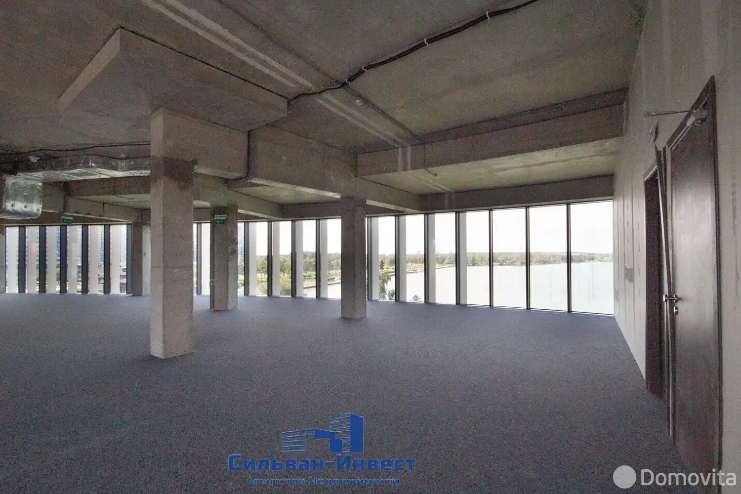 Снять офис на пер. Веснинка, д. 16 в Минске, 6772EUR, код 15296 - фото 15