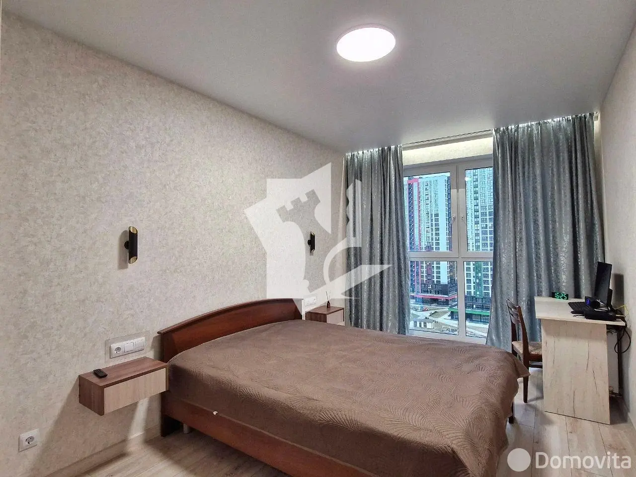 Снять 2-комнатную квартиру в Минске, ул. Леонида Щемелёва, д. 18 , 600USD, код 147707 - фото 8