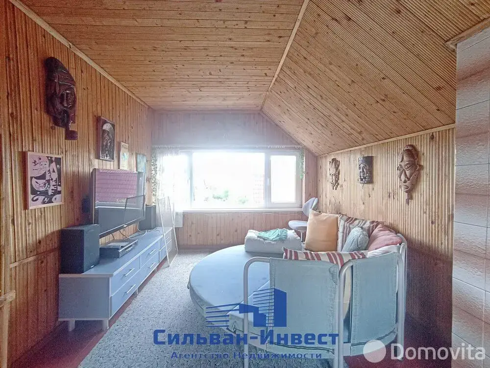 Купить 1-этажную дачу в Лазурь Минская область, 50000USD, код 186017 - фото 17