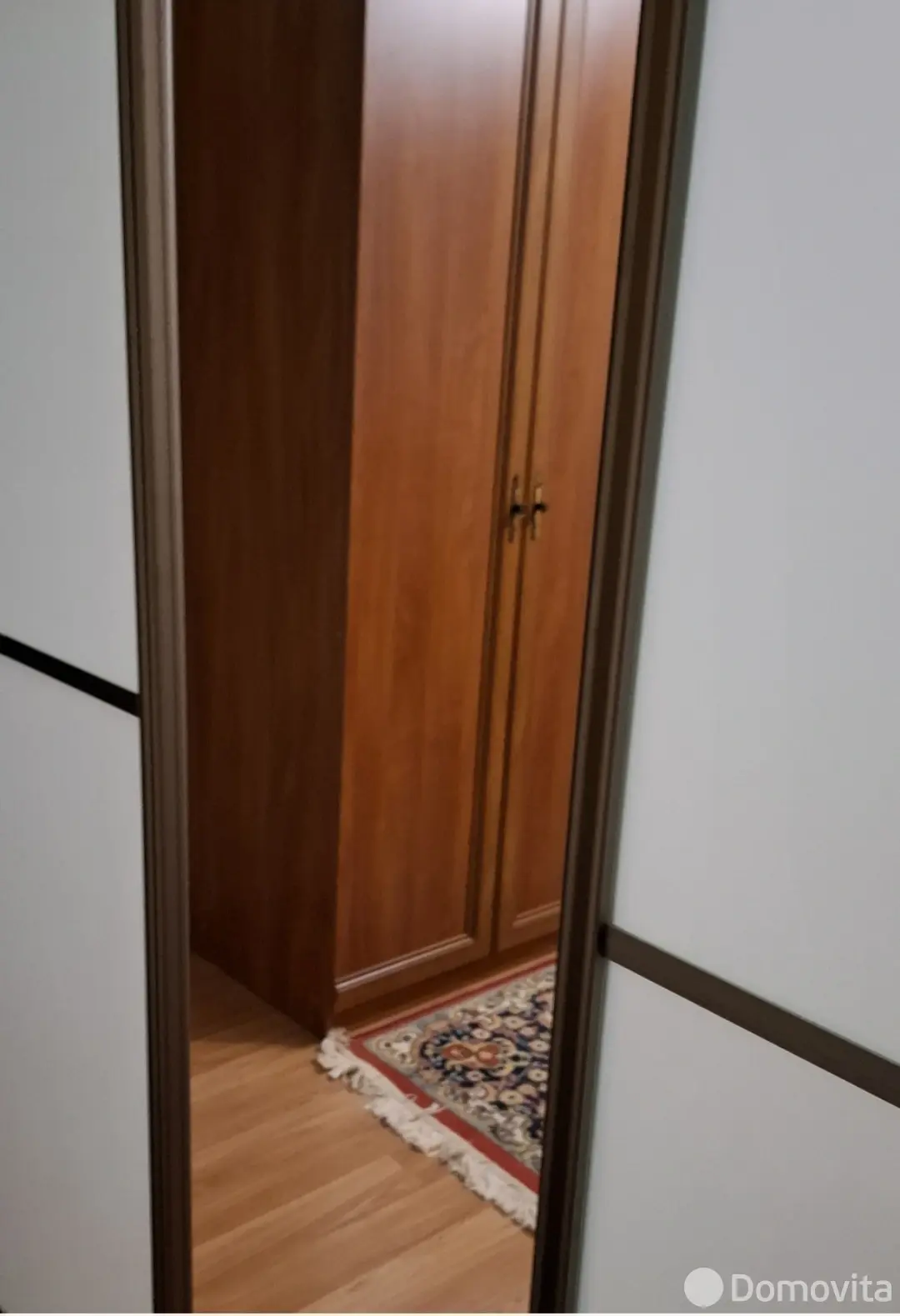 квартира, Минск, ул. Первомайская, д. 22/3