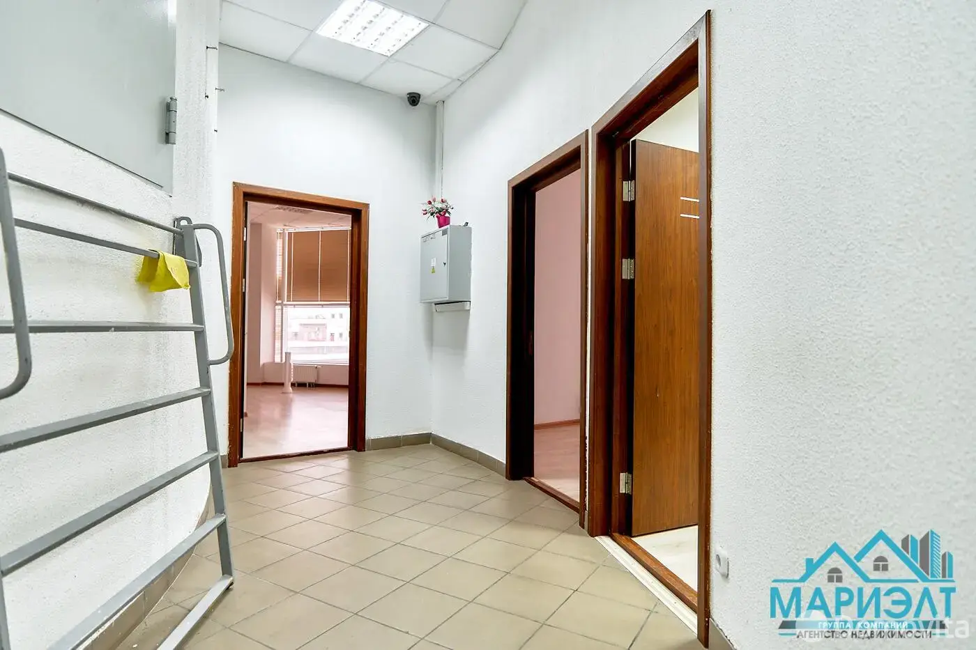 офис, Минск, ул. Кульман, д. 9 