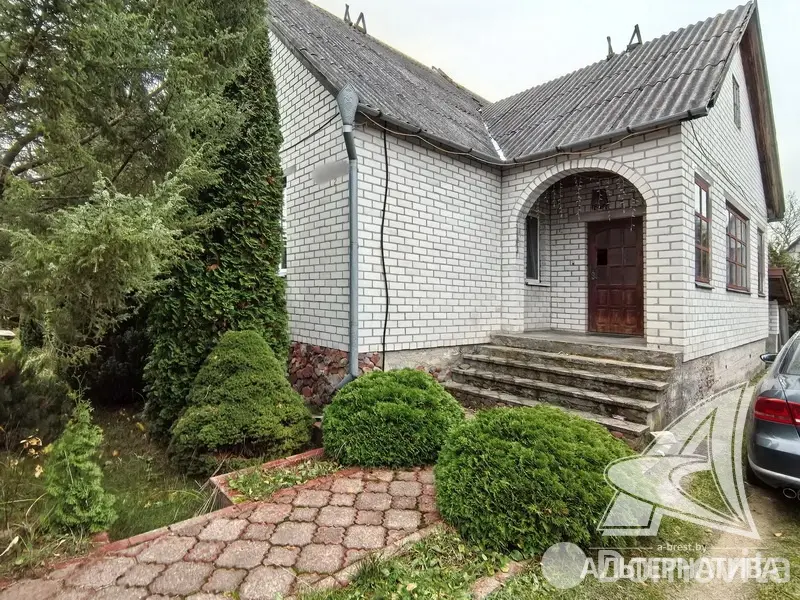 Цена продажи коттеджа, Каменец, 