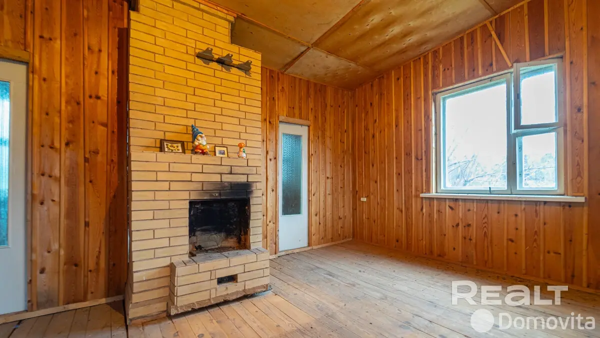 Купить 2-этажную дачу в Плисянка Минская область, 19900USD, код 184990 - фото 5