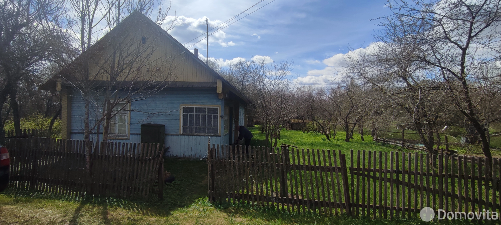 Стоимость продажи дачи, Семерники, 