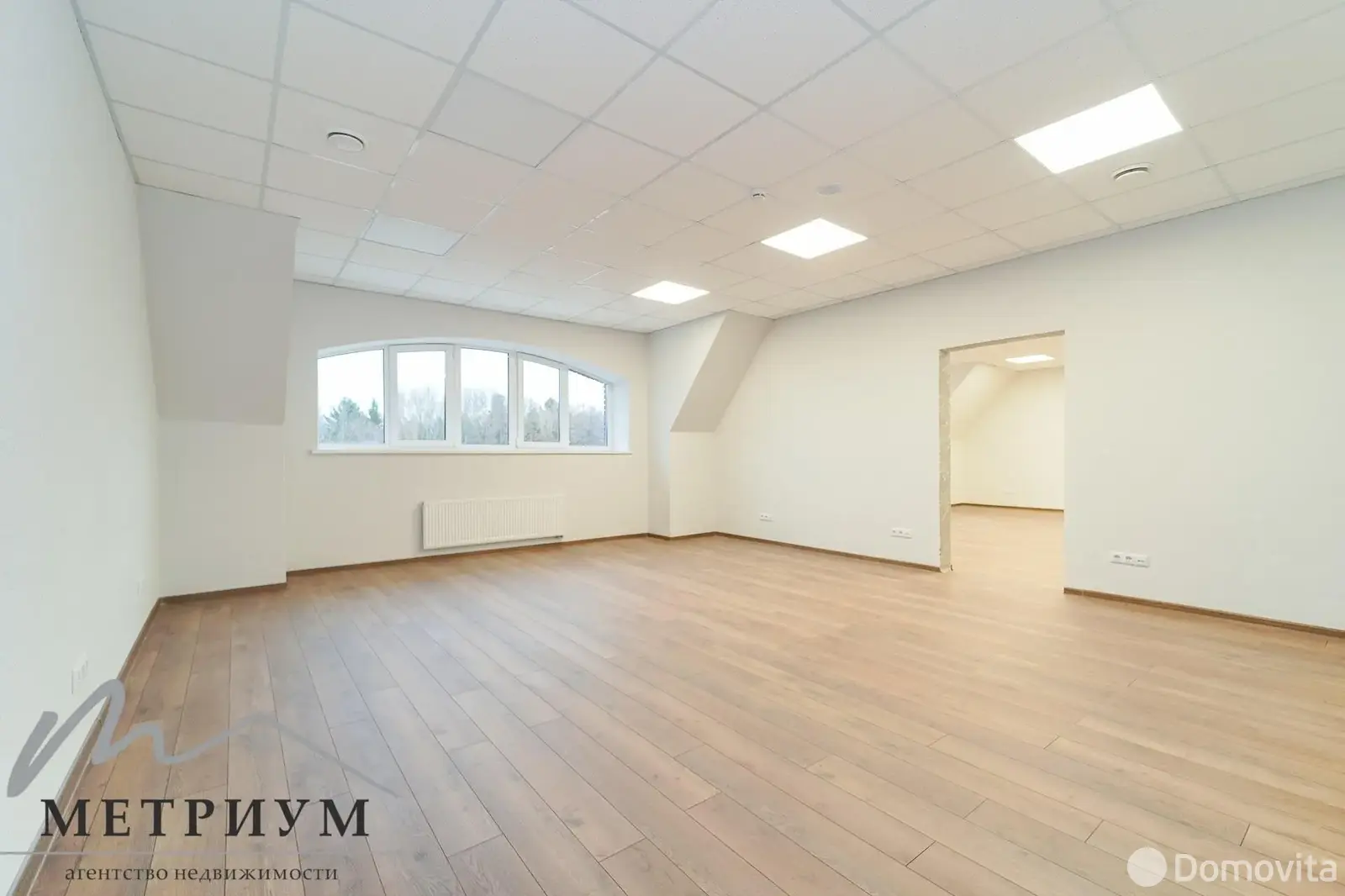 Аренда офиса на ул. Мазурова, д. 1 в Минске, 70110BYN, код 14218 - фото 11