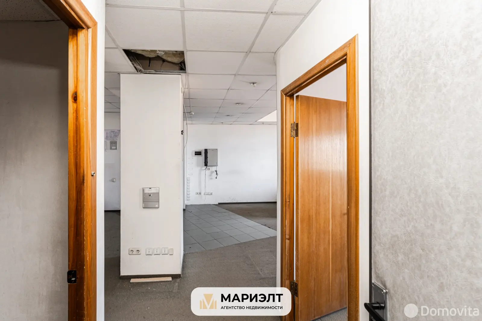 Купить офис на ул. Аранская, д. 13 в Минске, 110000USD, код 8862 - фото 22