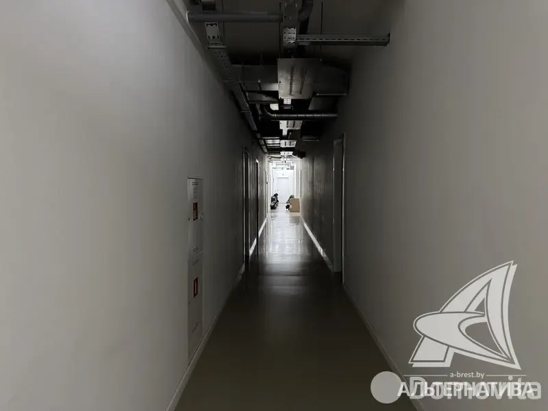 Купить офис в Бресте, 4990000BYN, код 10570 - фото 13