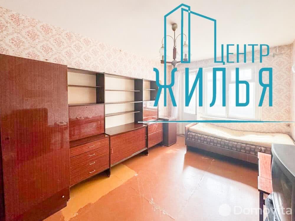 Цена продажи квартиры, Гродно, ул. Домбровского, д. 31