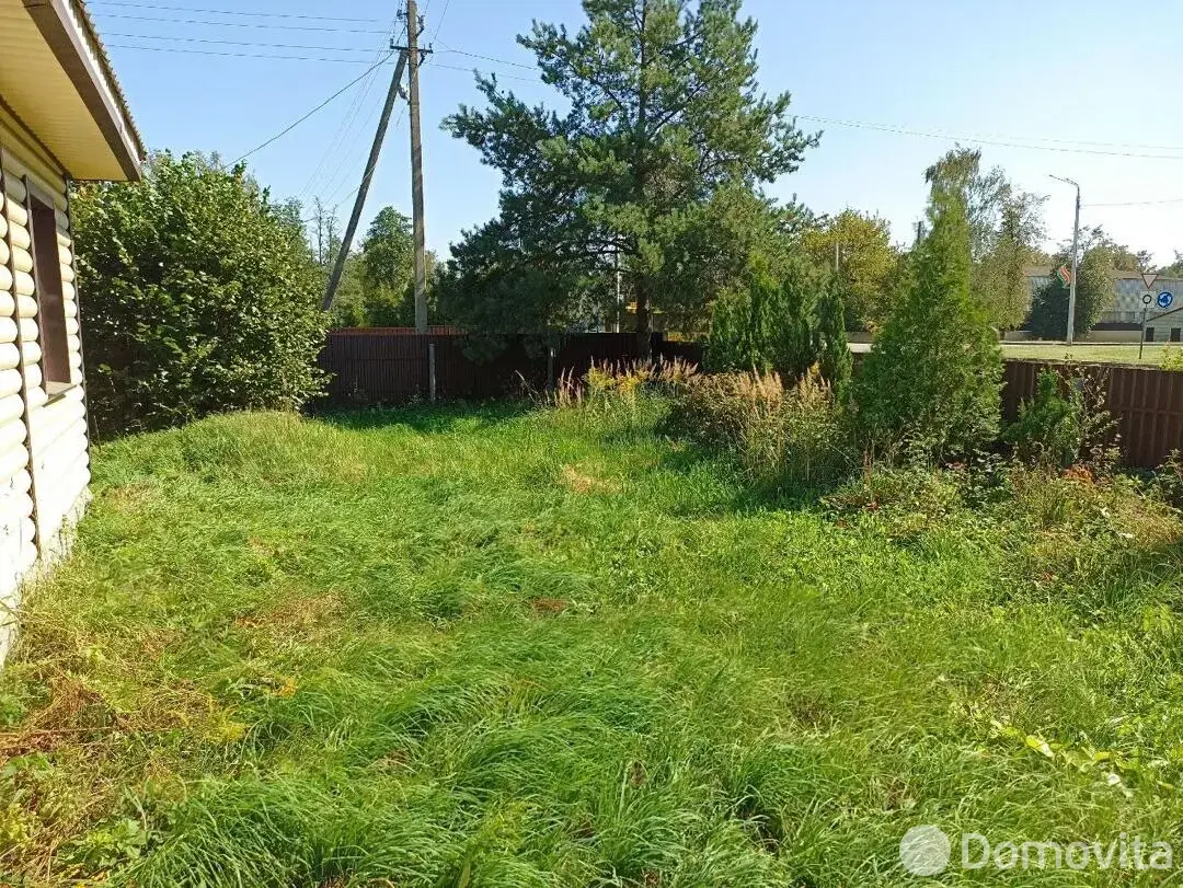 коттедж, Марьина Горка, ул. Карла Маркса, д. 4 без посредников