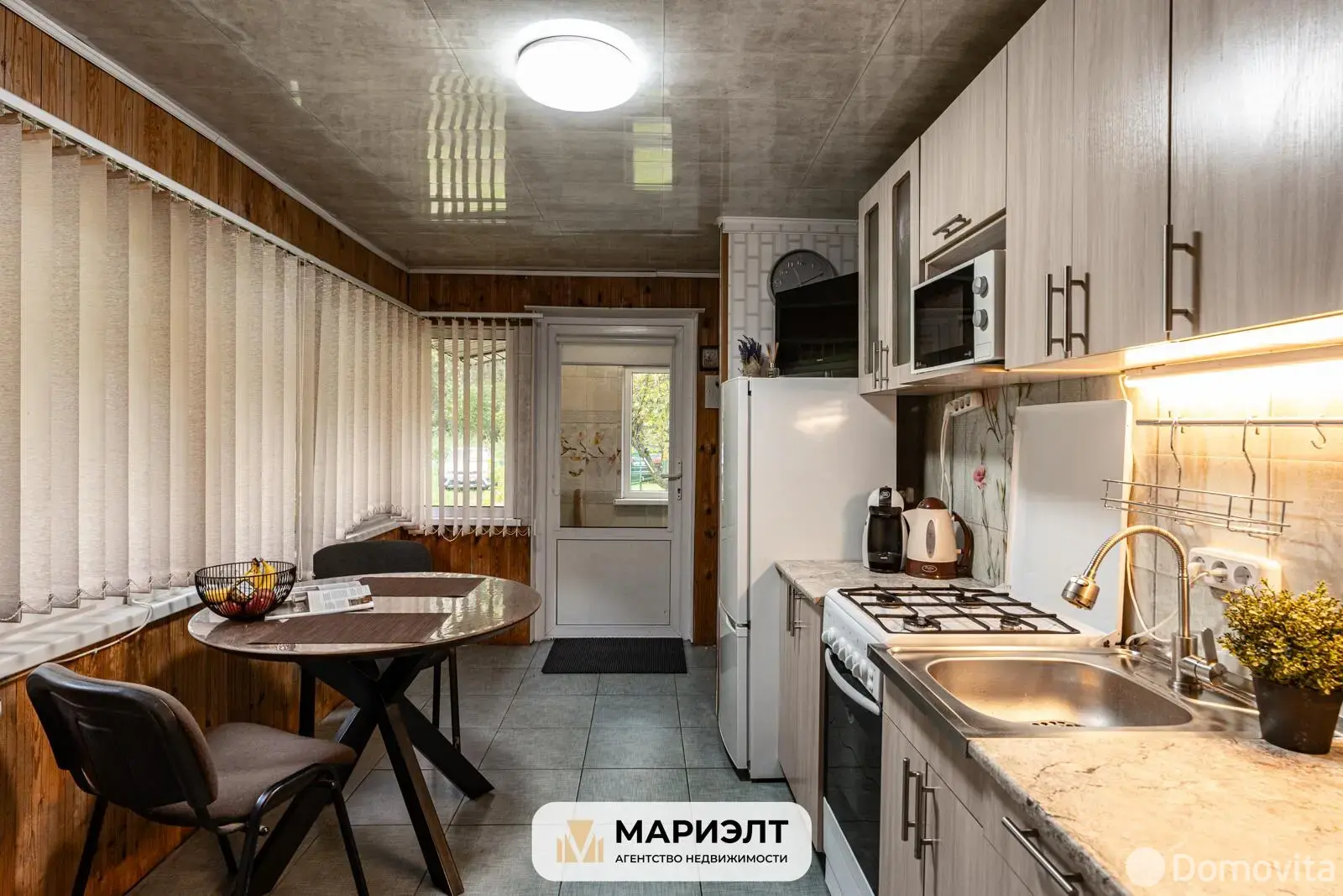 Продажа 2-этажной дачи в Ручьи Минская область, 49900USD, код 184329 - фото 25