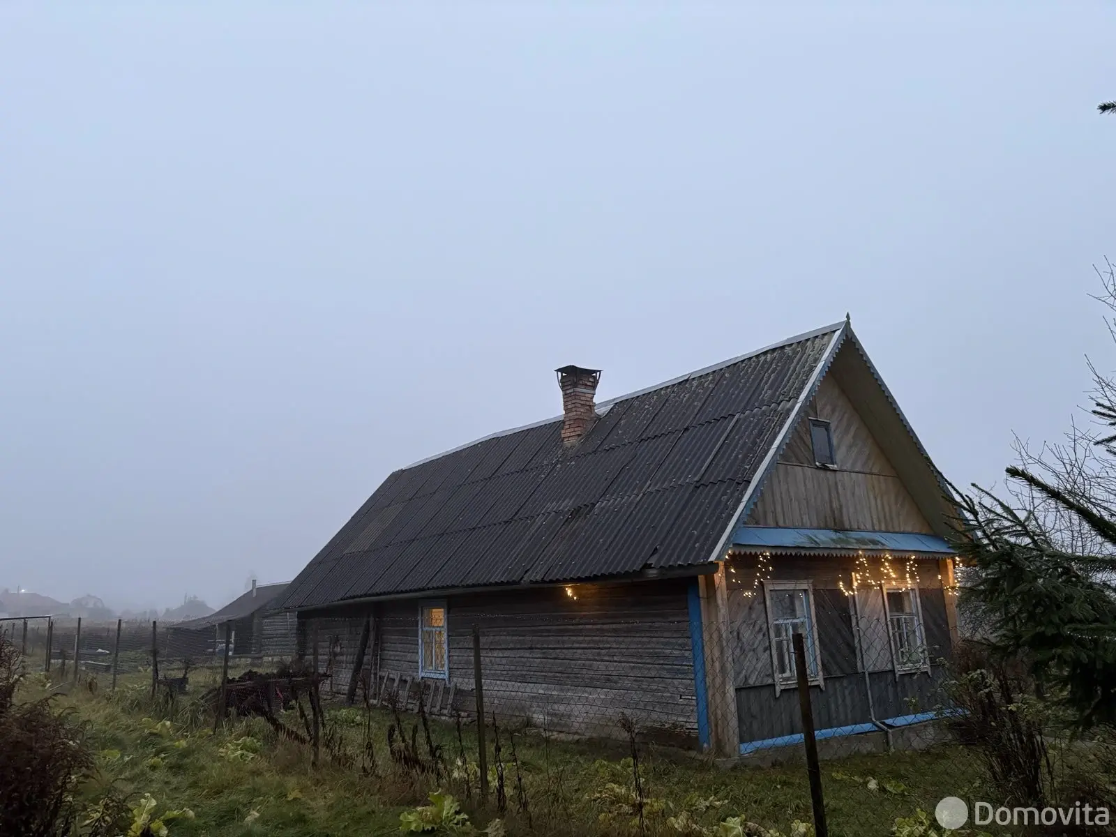 Стоимость продажи дома, Осока, ул. Поселковая, д. 10